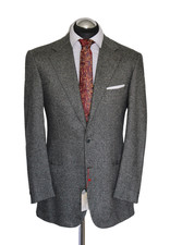 Brioni Sakko Gr. 50 Kaschmir