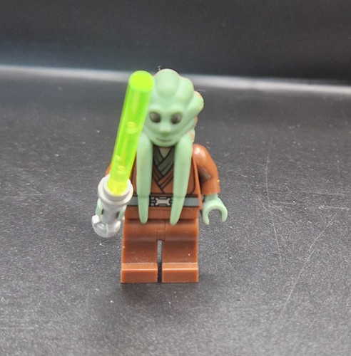 Lego kit fisto - kit,