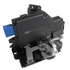 Türschloss Fahrertür Hinten Links für VW Golf 5 6 Golf Plus Jetta 3 4 Touran