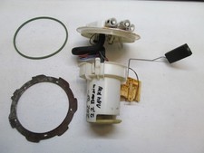 Opel Vectra C Z02 Caravan Kraftstoffpumpe Tankgeber Benzin original Bj 05-