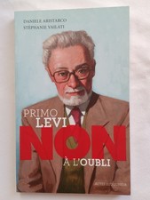Primo levi nicht vergessen - levi:,