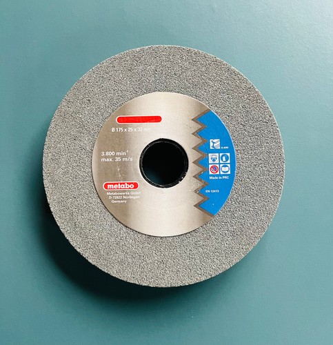 Metabo schleifscheibe - metabo,