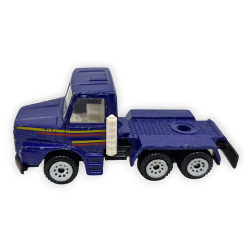 Siku scania zugmaschine - siku,