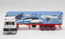 BB224, Alter RAR Roskopf LKW