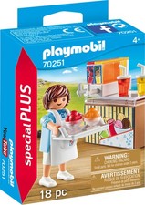 GW1725 PLAYMOBIL 70251 -