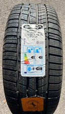 1 x 255/55R19 111H Winterreifen Continental Winter Contact TS830P NEU 2019
