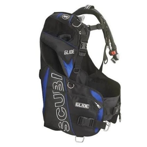 Scubapro glide tarierjacket - tarierjacket,