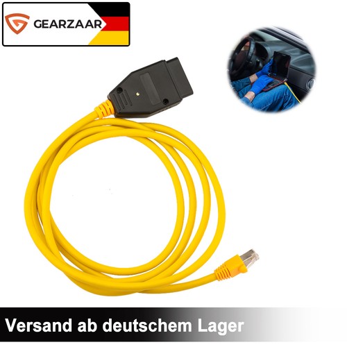 Enet kabel für - fÜr, bmw