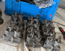 Mercedes Benz Warmlaufregler