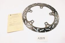 TRW für Honda CBR 125 R JC50 2012 - Bremsscheibe vorne 3.921 mm A297F
