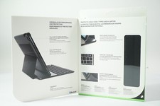 Belkin QODE Ultimate Lite Case Hülle für 9.7" iPad Pro/Air 2 Tastatur #122