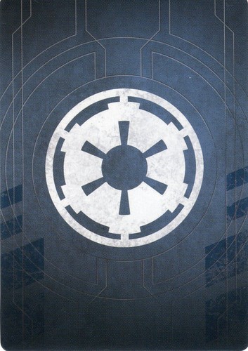 Wing imperial pilot - x-wing,