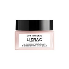 LIERAC Lift Integral La Crème Nuit Régénérante, 50 ml