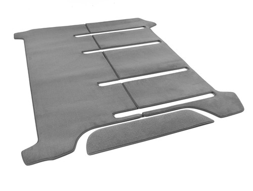 Gastraum matte teilig - gastraum-matte, 2-teilig