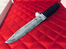 Altes KIFFE Feldmesser Japan Israel Vietnam USA ähnlich ka-bar Knife Jagdmesser