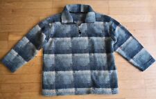 Fleece Pullover Damen