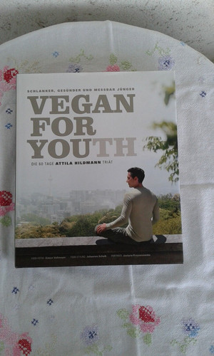 Vegan for youth - for, youth.