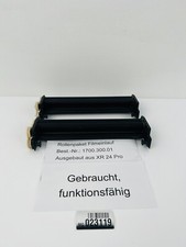 DÜRR Dental Rollenpaket Filmeinlauf ausgebaut aus XR 24 Pro gebraucht MG023119