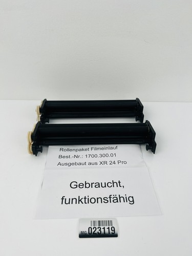 Dürr dental rollenpaket - dÜrr,