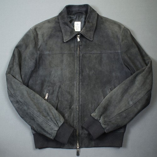 Eleventy wildleder leder - eleventy,