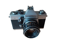 Kamera Praktika LTL mit