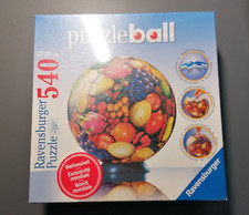 Ravensburger Puzzleball