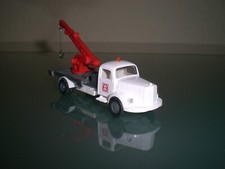 Wiking Mercedes-Benz MB  L