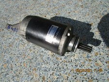 Suzuki GSF 400 Bandit Anlasser Starter  Bandit 400