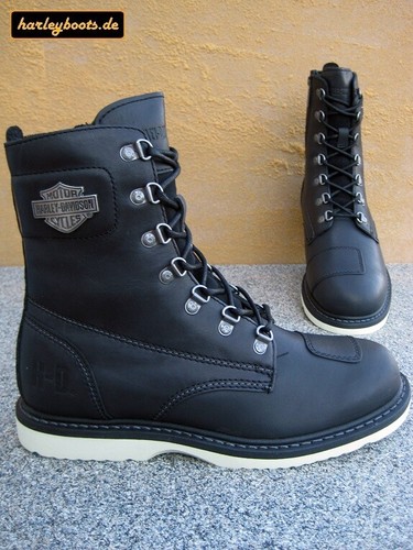 Harley davidson boots lottman - harley,