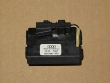 Original Audi A3 8P A6 4B 8E C4 B6 B7 Telefon Mikrofon 8E0862373