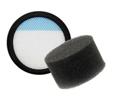 VORMOTOR & SCHAUMFILTER-KIT für VAX BLADE 32v 24v TBT3V1B1, TBT3V1P2, TBT3V1P1