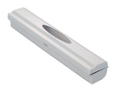 WENKO Folien Schneider Perfect Cutter L Spender Alu Frischhalte Aufbewahrung