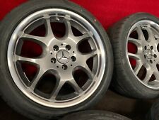 Brabus Felgen 18 " Monolock V