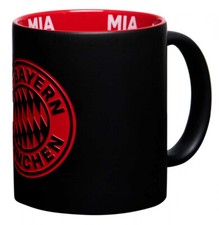 FC Bayern München Tasse -