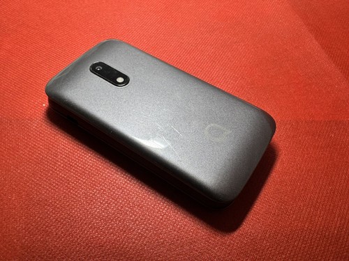 Alcatel 3025x flip - alcatel,