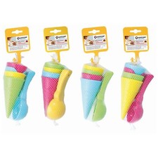 Spielstabil Eistüten und