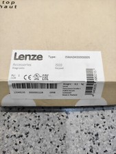 Lenze i500 i5madk0000000s - -,