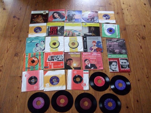 Sammlung konvolut paket alte - sammlung,