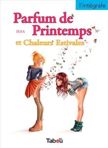 Parfum printemps et - parfum,