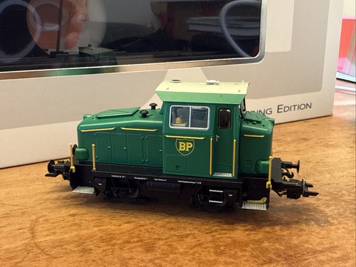 Esu 31438 diesellok kg230 - esu, h0