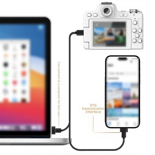 68mp digitalkamera flip screen - digitalkamera,