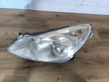 Opel Corsa D Scheinwerfer