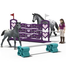 Schleich Horse Club: Lisa's