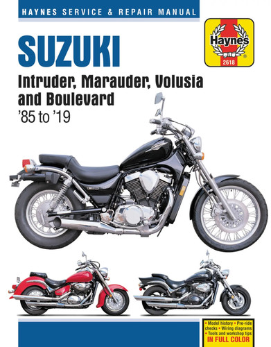 Haynes publishing suzuki - publishing, |