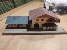 Faller H0 1:87 Nr. 108 Modell