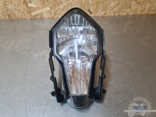 Scheinwerfer optik ktm rc8r - ktm,