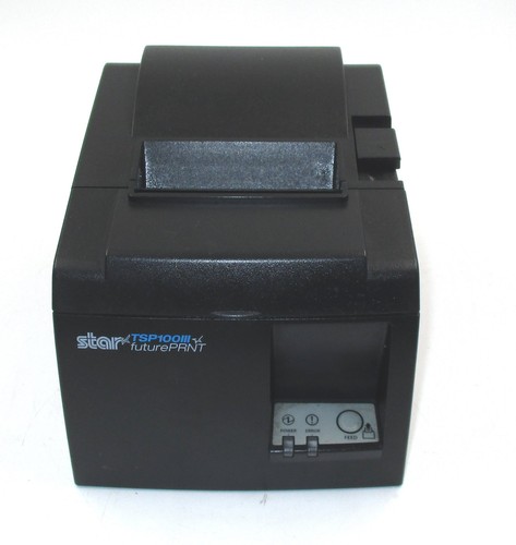 Star tsp100iii future print - tsp100iii,