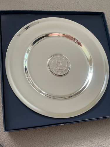Wandteller silber frieling - wandteller-silber,