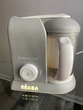 Beaba 912509 Babycook 4.5 Cups