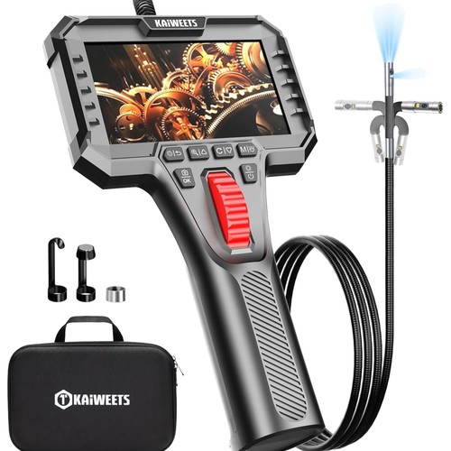 Endoskopkamera mit licht dual - endoskopkamera,